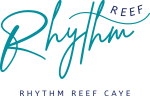 Rhythm Reef Logo Primary